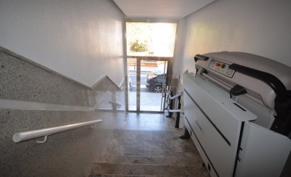 Reventa - Apartment -
Torrevieja - Centro