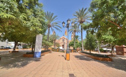 Reventa - Apartment -
Torrevieja - Centro