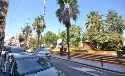 Reventa - Apartment -
Torrevieja - Centro