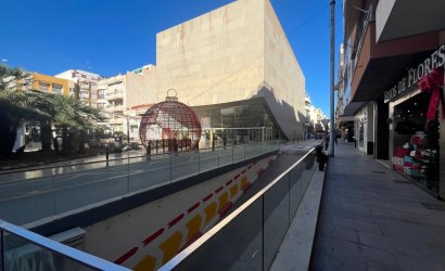 Reventa - Apartment -
Torrevieja - Centro