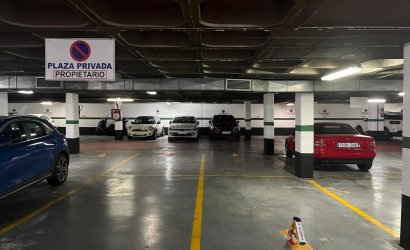 Reventa - Apartment -
Torrevieja - Centro