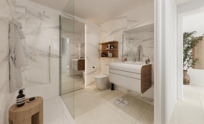 Obra nueva - Apartment -
Mijas - Hipódromo Costa del Sol