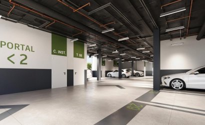 Obra nueva - Apartment -
Mijas - Hipódromo Costa del Sol