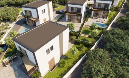 Obra nueva - Villa -
Finestrat - Balcón De Finestrat