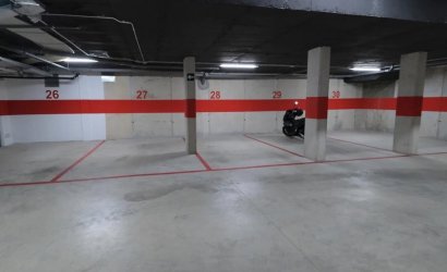 Reventa - Apartment -
Villamartín - Las Filipinas