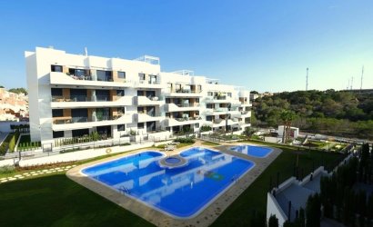 Reventa - Apartment -
Villamartín - Las Filipinas