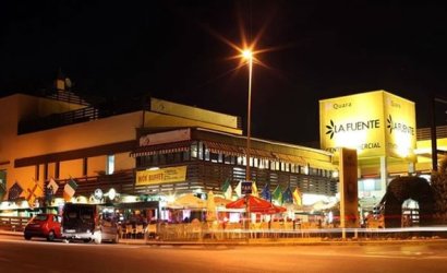 Reventa - Apartment -
Villamartín - Las Filipinas