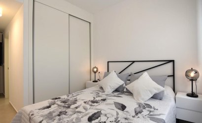 Nouvelle construction - Apartment -
San Miguel de Salinas - Pueblo
