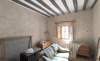 Reventa - Country House -
Yecla - Inland
