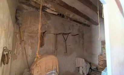 Reventa - Country House -
Yecla - Inland