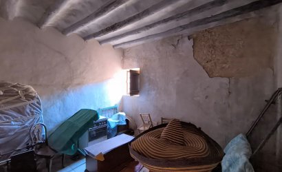 Reventa - Country House -
Yecla - Inland