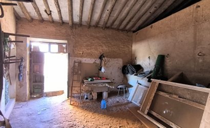 Reventa - Country House -
Yecla - Inland