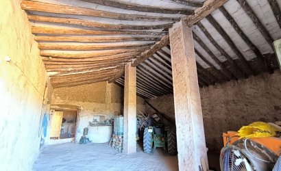 Reventa - Country House -
Yecla - Inland