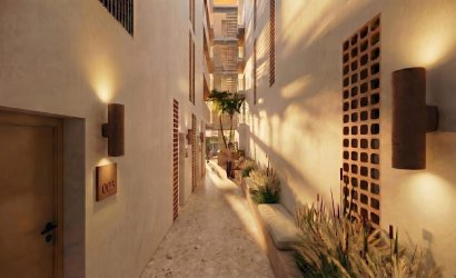 Nieuwbouw Woningen - Apartment -
San Pedro del Pinatar - Lo Pagan