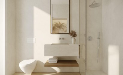 Nieuwbouw Woningen - Apartment -
San Pedro del Pinatar - Lo Pagan