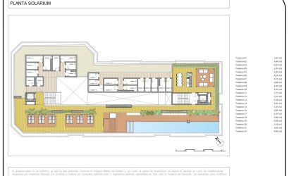 Nieuwbouw Woningen - Apartment -
San Pedro del Pinatar - Lo Pagan