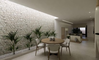 Nieuwbouw Woningen - Apartment -
Catral - pueblo