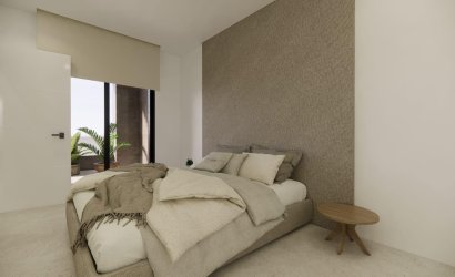 Nieuwbouw Woningen - Apartment -
Catral - pueblo