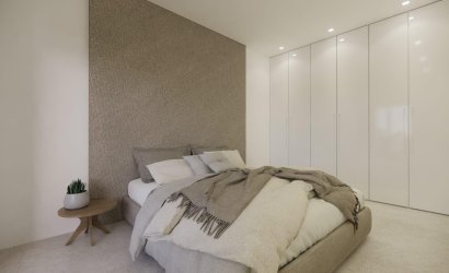 Nieuwbouw Woningen - Apartment -
Catral - pueblo