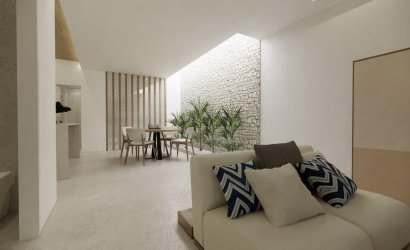 Nieuwbouw Woningen - Apartment -
Catral - pueblo