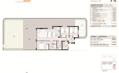 New Build - Apartment -
Torrevieja - La Hoya