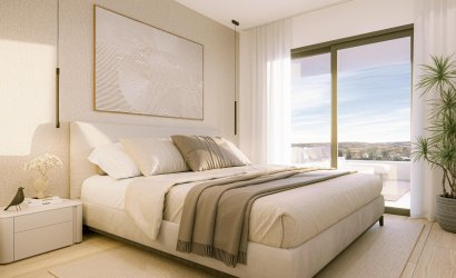 New Build - Apartment -
Torrevieja - La Hoya