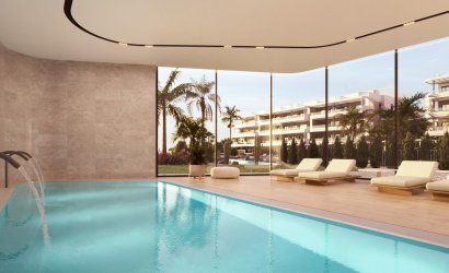 New Build - Apartment -
Torrevieja - La Hoya