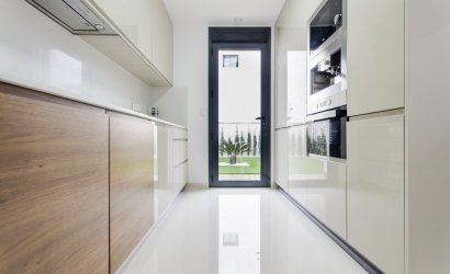 Nieuwbouw Woningen - Villa -
San Miguel de Salinas - Cerro Del Sol