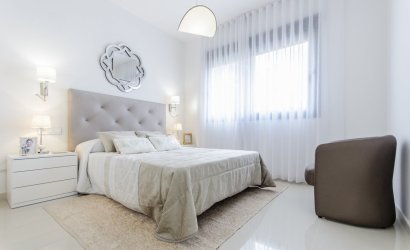 Nieuwbouw Woningen - Villa -
San Miguel de Salinas - Cerro Del Sol