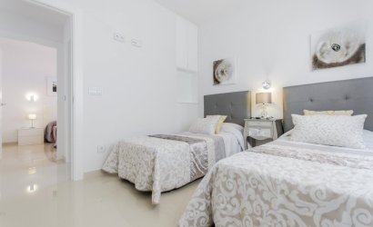 Nieuwbouw Woningen - Villa -
San Miguel de Salinas - Cerro Del Sol