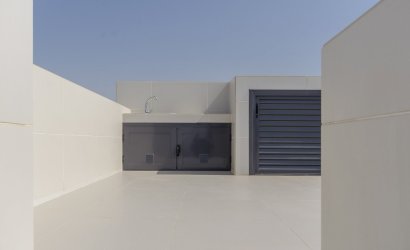 Nieuwbouw Woningen - Villa -
Orihuela Costa - Campoamor