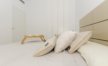 Nieuwbouw Woningen - Villa -
Orihuela Costa - Campoamor