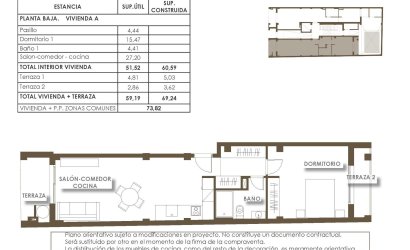 Nieuwbouw Woningen - Apartment -
Torrevieja - Playa de El Cura