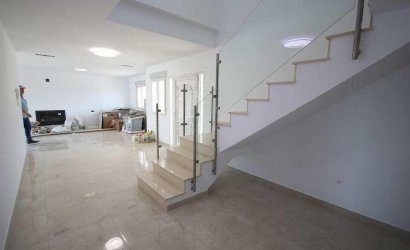 Nieuwbouw Woningen - Villa -
Pinoso - Camino Del Prado
