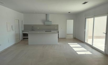 Nieuwbouw Woningen - Villa -
Pinoso - Camino Del Prado