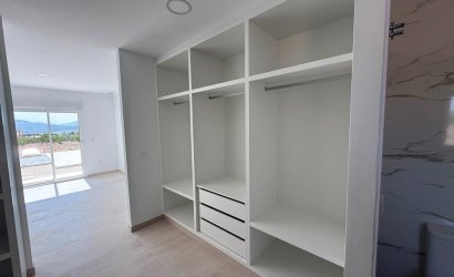 Nieuwbouw Woningen - Villa -
Pinoso - Camino Del Prado