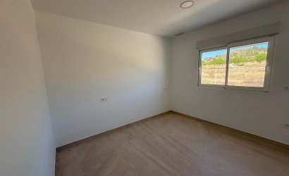 Nieuwbouw Woningen - Villa -
Pinoso - Camino Del Prado