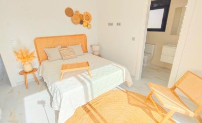 Nouvelle construction - Villa -
Pilar de la Horadada - Pinar de Campoverde