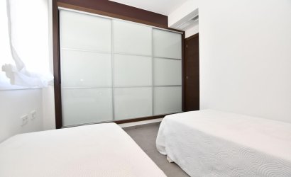 Nieuwbouw Woningen - Bungalow -
San Miguel de Salinas - La Cañada