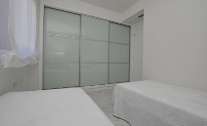 Nieuwbouw Woningen - Bungalow -
San Miguel de Salinas - La Cañada