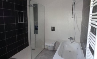 Nieuwbouw Woningen - Villa -
Pinoso - Camino Del Prado