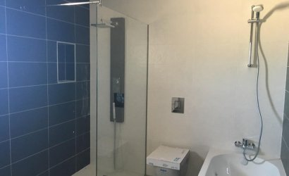 Nieuwbouw Woningen - Villa -
Pinoso - Camino Del Prado