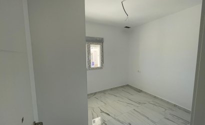 Nieuwbouw Woningen - Villa -
Pinoso - Camino Del Prado