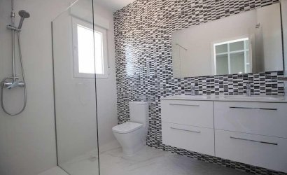 Nieuwbouw Woningen - Villa -
Pinoso - Camino Del Prado