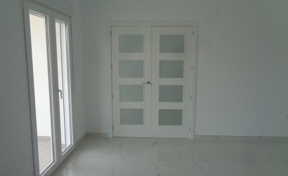 Nieuwbouw Woningen - Villa -
Pinoso - Camino Del Prado