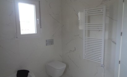 Nieuwbouw Woningen - Villa -
Pinoso - Camino Del Prado