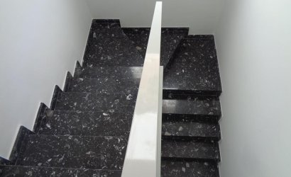 Nieuwbouw Woningen - Villa -
Pinoso - Camino Del Prado