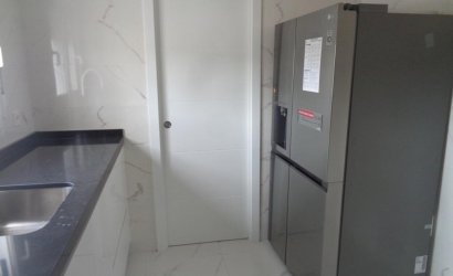 Nieuwbouw Woningen - Villa -
Pinoso - Camino Del Prado