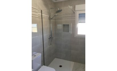 Nieuwbouw Woningen - Villa -
Pinoso - Camino Del Prado