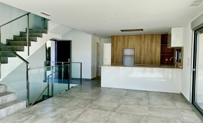 Nieuwbouw Woningen - Villa -
Algorfa - La Finca Golf